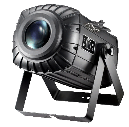 GOBO PROJECTOR 300 Front View